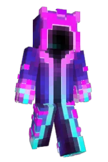 PowerChicken645 Minecraft avatar full body
