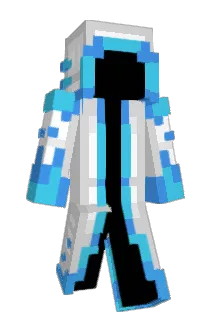 PowerEd56 Minecraft avatar full body