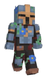 Custom render preview