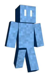 PowerHAUS_ Minecraft avatar full body