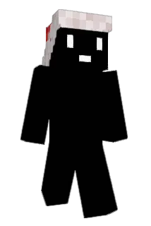 PowerLeo0412 Minecraft avatar full body