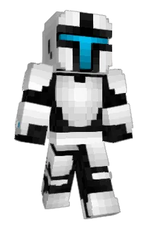 PowerPuffGirls13 Minecraft avatar full body