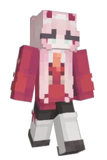 PowerRoom477285 Minecraft avatar full body