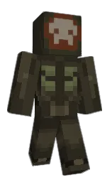 Custom render preview