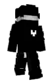 PowerTulipan Minecraft avatar full body