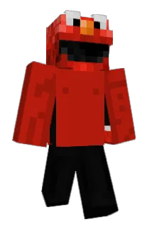 Power_YT Minecraft avatar full body
