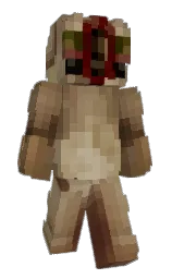 Custom render preview