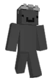 Powerlietze Minecraft avatar full body