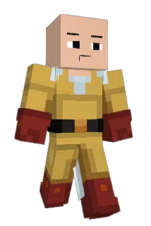 PpHead_420 Minecraft avatar full body