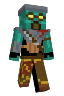 PpPooPooMan_ Minecraft avatar full body