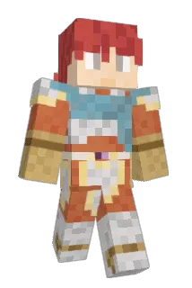 PpPotatoBoi Minecraft avatar full body