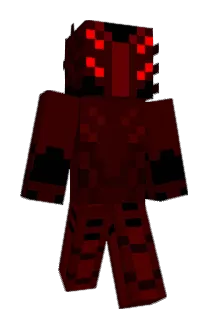 Pp_O Minecraft avatar full body