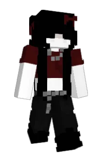 Ppco Minecraft avatar full body