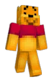 Ppidori Minecraft avatar full body