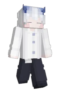 Ppuma02 Minecraft avatar full body