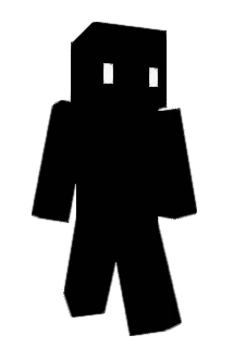 Pr0Fade Minecraft avatar full body