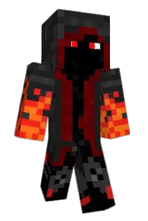 Pr0Gamer2613 Minecraft avatar full body