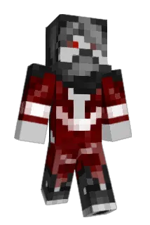 Pr0_Dumbled0re Minecraft avatar full body
