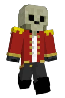 Pr0lez Minecraft avatar full body
