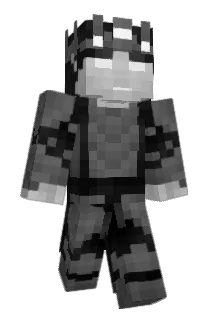 Pr0metheeus Minecraft avatar full body