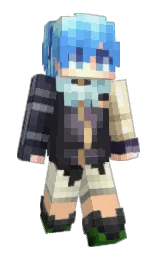 Custom render preview