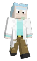Custom render preview