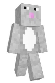 PrOsIaK_ Minecraft avatar full body