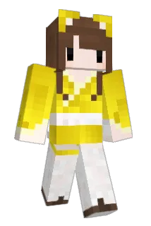 PrOyLn Minecraft avatar full body