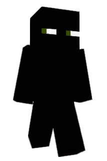 Prabstel Minecraft avatar full body