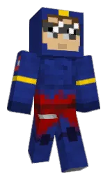 Custom render preview