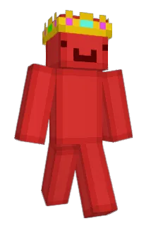 Pradeep1 Minecraft avatar full body