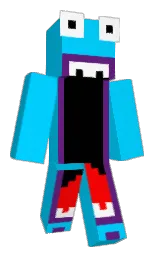 Custom render preview