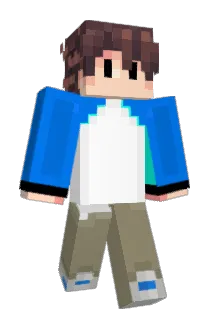 Praise_Jesus59 Minecraft avatar full body
