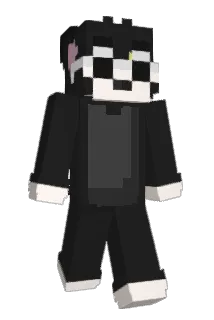 Prana0621 Minecraft avatar full body