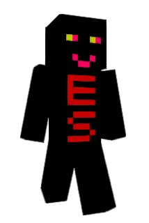Pranav7 Minecraft avatar full body