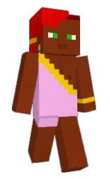 Custom render preview