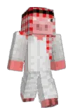 PrasittihiChok Minecraft avatar full body