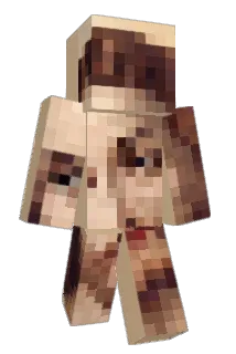 Prattapus2000 Minecraft avatar full body