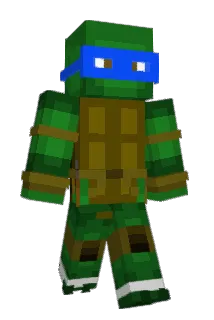 PrblyMing Minecraft avatar full body