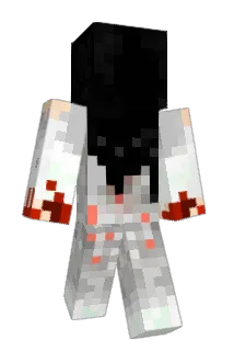 Prdim Minecraft avatar full body