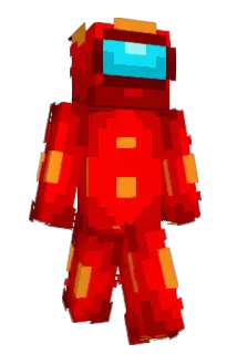 Preceded10 Minecraft avatar full body