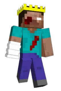 Preciatethat Minecraft avatar full body