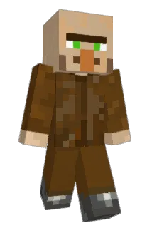 PreciousLeon536 Minecraft avatar full body
