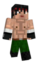 Custom render preview