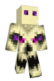 Predator___X Minecraft avatar full body
