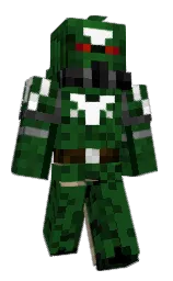 Custom render preview