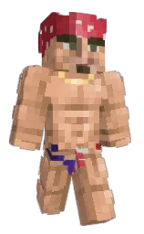 Custom render preview