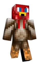 Custom render preview