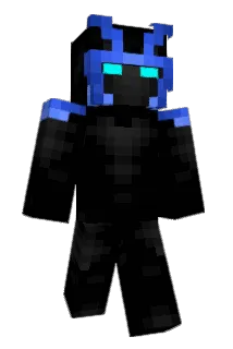 PrefixFP Minecraft avatar full body
