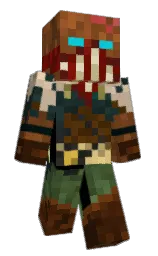 Custom render preview